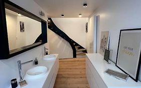 Triplex D'Architecte En Hypercentre